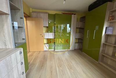3 camere | Piata Victoriei | 100mp | Et 7 | Centrala Proprie | Balcon - 15