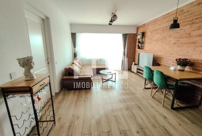 De închiriat – Apartament 2 camere, Zona linistita, Apahida - 1