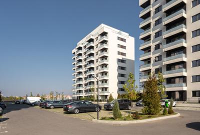 Apartament 2 camere - New Point - Pipera - 11