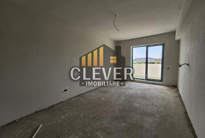 Apartament cu 2 camere semidecomandat în Theodor Pallady