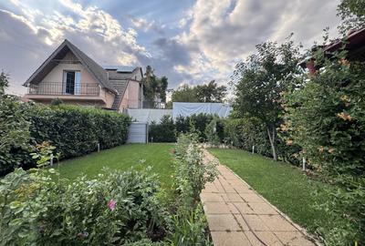 Casa parter, renovata, mobilata, gradina amenajata, str Petofi Sandor-Dumbravita - 44