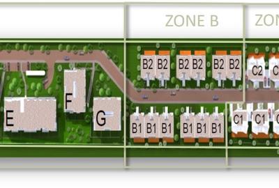 Teren Construcții intravilan de 24747 mp, în Central