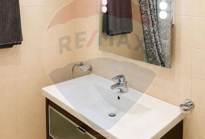 Apartament luminos 70 mp, 2 camere si parcare langa parcul Herastrau - 4