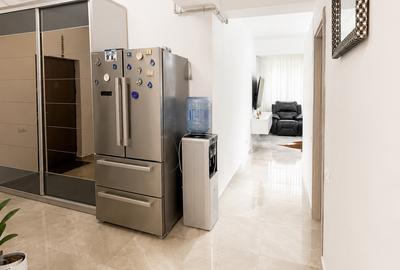 3 Camere 110mp Mamaia Sat Decomadat Vedere La Mare Loc Parcare - 16