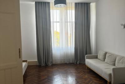 Apartament de inchiriat, direct de la proprietar, comision 0% - 5