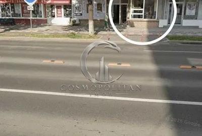 Spatiu comercial ~ Bd. Unirii Sud ~ stradal ~ S=20mp ~ Pret: 70.000€ - 1