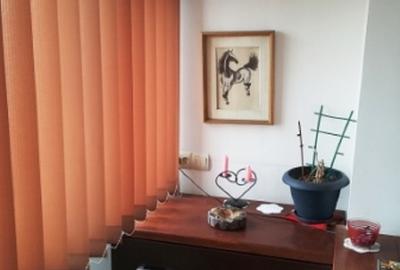 Apartament de 3 camere mobilat si complet utilat - 4