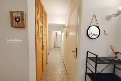 3 CAMERE DECOMANDATE | 70 MP | PET FRIENDLY | ZONA TINERETULUI | METROU M1 & M2 - 8