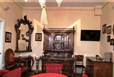 Casă deosebită de vânzare Romană - Lascăr Catargiu - 5