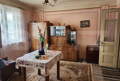Duplex cu 4 camere în Sud