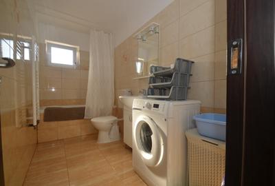 Apartament decomandat cu centrala - 6