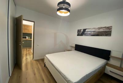 Oferta recomandata ! Copou - Gaudemaus ,apartament 2 camere, la cheie ! - 8