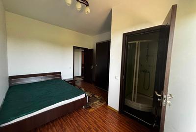 Casa Individuala P+1+M cu lac, sauna si piscina. Pretabil Azil de Batrani - 15