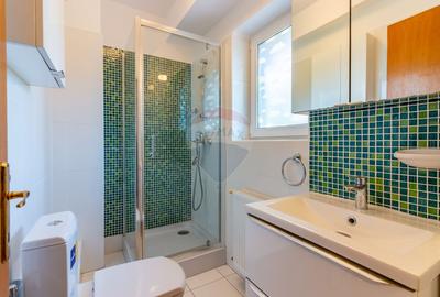 Vanzare Vila Familiala Azur Pipera, 4 cam 120mpu, curte mare, 2XP - 4