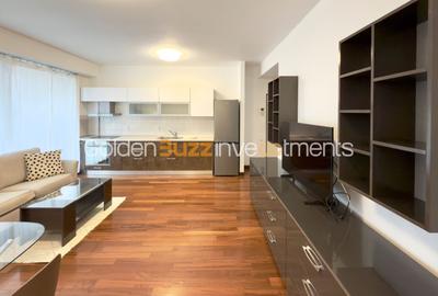 Apartament 2 camere Herastrau | Parcare inclusă - 2