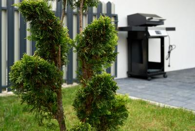 Duplex premium | mobilat modern | 4 camere | jacuzzi | Tineretului - Florești - 5