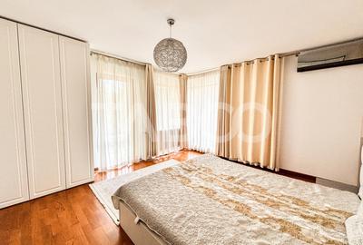 Apartament spatios in cartierul Europa parcare si zona linistita - 1