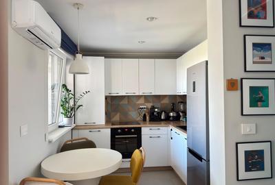 North Star Residence | 2 camere | Balcon 12 mp | Dressing | Parcare - 7