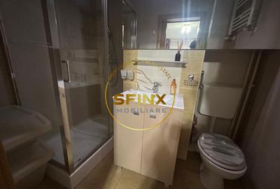 3 camere | Piata Victoriei | 100mp | Et 7 | Centrala Proprie | Balcon - 17