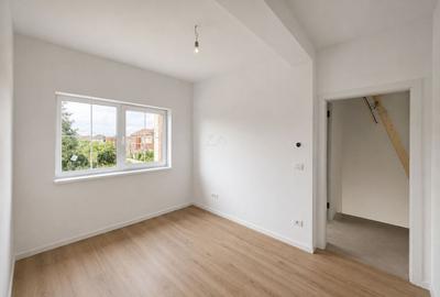 COMISION 0! Duplex cu 5 camere. Garaj. Toate utilitatile. - 14