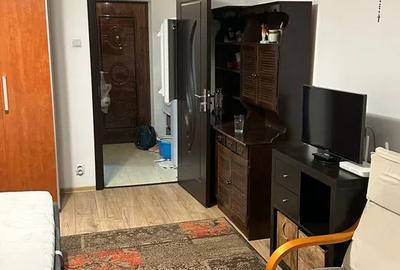 Garsoniera, decomandata, 31 mp, ac, balcon, metrou, Dristor - 4