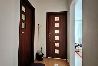 Brancoveanu | Apartament la cheie de inchiriat cu parcare proprie | bl.anvelopat - 7