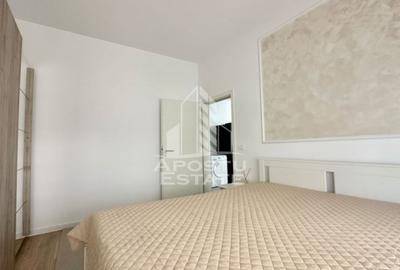 Apartament de vanzare cu 2 camere, Dumbravita - 7