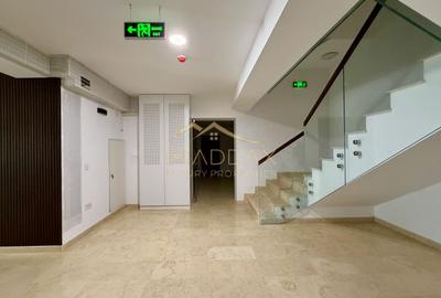 Apartament cu 2 camere *72mpu* + Terasa / *Prima Inchiriere* / Baneasa - Metrou - 50