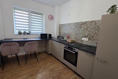 Apartament cu 2 camere decomandat în Avantgarden
