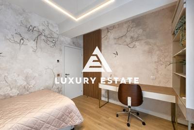 Inchiriere apartament cu 3 camere-mobilat premium- Parc Herastrau - 12