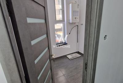 Spatiu Compercial cu vad zona Doamna Stanca-Sibiu - 4