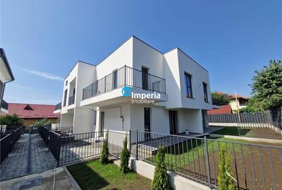 Duplex, 3 camere si garaj,Valea Lupului - 3