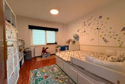 Apartament 4 camere de vanzare zona Doamna Ghica - 11