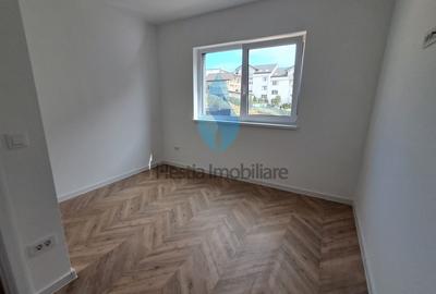 Apartament cu trei camere, capat Pacurari, bloc nou. - 5