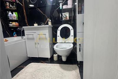 Exclusivitate! Apartament 2 Camere Palm Residence | Complet Mobilat si Utilat | - 7