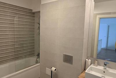Penthouse-Duplex  | Loc de parcare inclus  | Metrou | Zona Floreasca - 9
