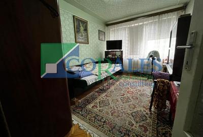 2 camere, bloc izolat, Aproape de Iulius Town! - 4