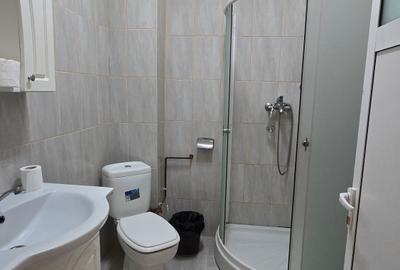 Găești – vilă de protocol, 769,90 mp - 16
