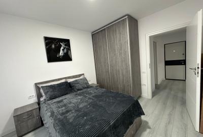 2 camere | Metrou Berceni 7 min | Piscina | Biruintei | Parcare - 20