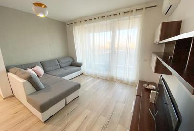 Apartament cu 2 camere în Valletta Residence — cu chiriaș existent - 3