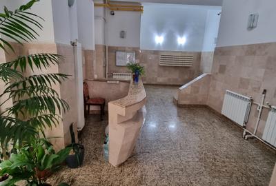 UNIRII BULEVARD COLT CU NERVA TRAIAN, AP 2 CAM MOBILAT SI UTILAT COMPLET - 2