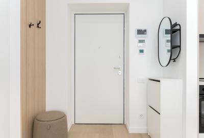 Apartament cu 2 camere de vânzare – Aviatiei Tower - 2
