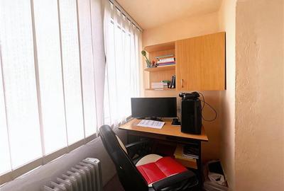 APARTAMENT 2 CAMERE - tip Y, Parter inalt, Str. Italiana - 1