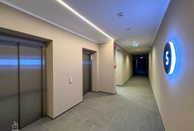 Apartament 2 camere - Baneasa / The Ivy | Prima Inchiriere - 8
