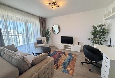Inchiriere 2 camere modern  Cloud 9  Parcare - 1