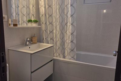 Apartament 3 Camere | Crangasi | Partial Mobilat | Utilat Complet - 9