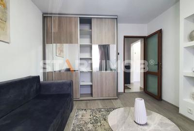 Garsoniera renovata zona ITC - Vlahuta - 15