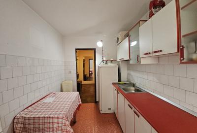 0% Comision | Apartament 4 camere | decomandat | etaj 1 | Aleea Brates - 12