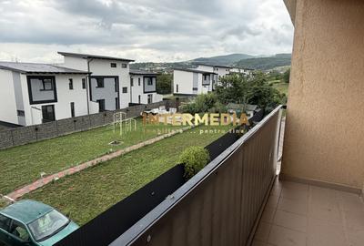 Apartament 2 camere Decomnadat 63 mp Clima Parcare Finisat Mobilat Utilat - 20