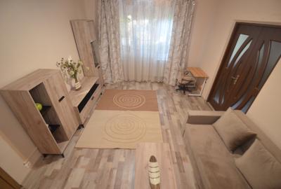 Apartament 2 camere in Complex renovat - 12